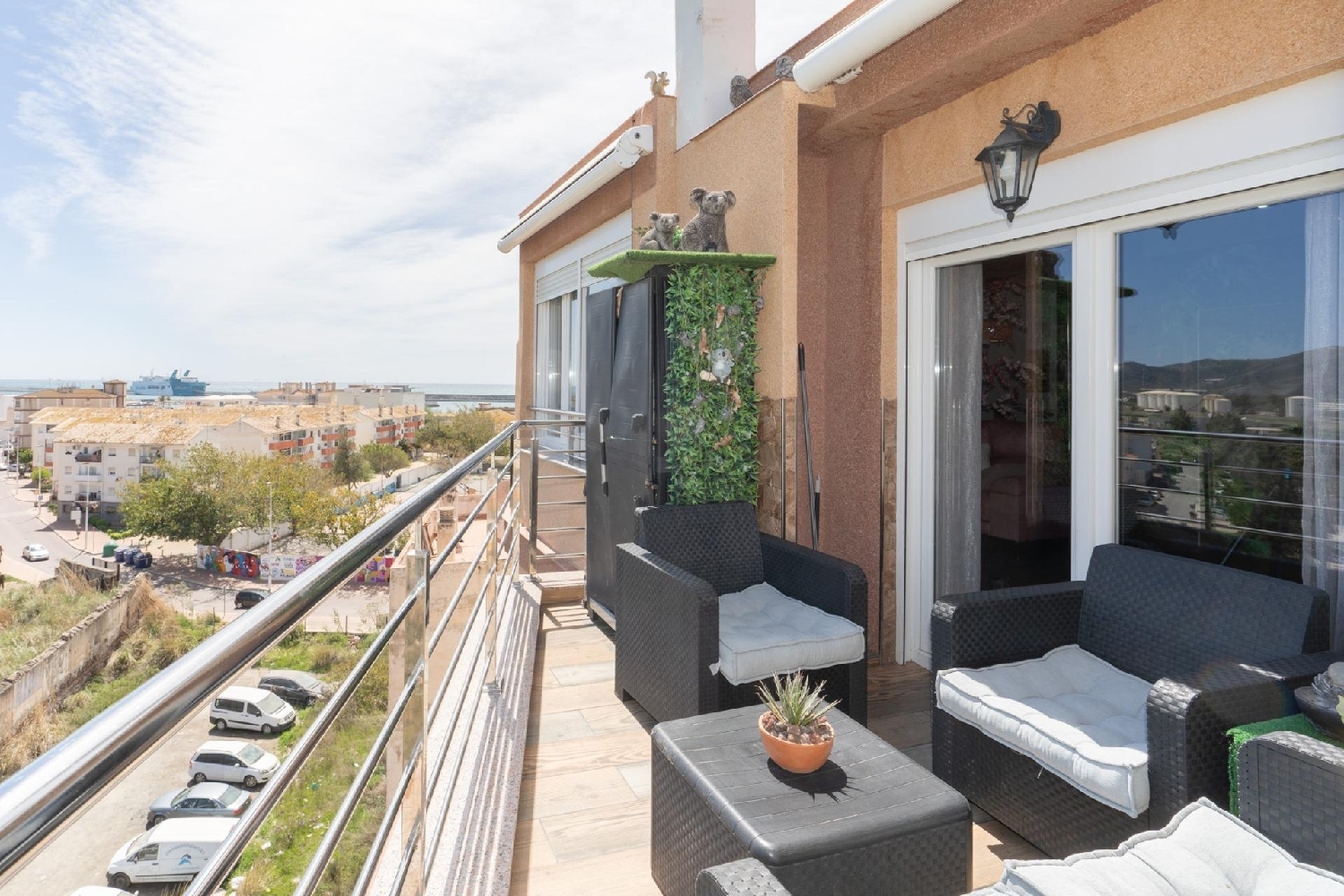  till salu lägenhet Motril Costa Tropical 2