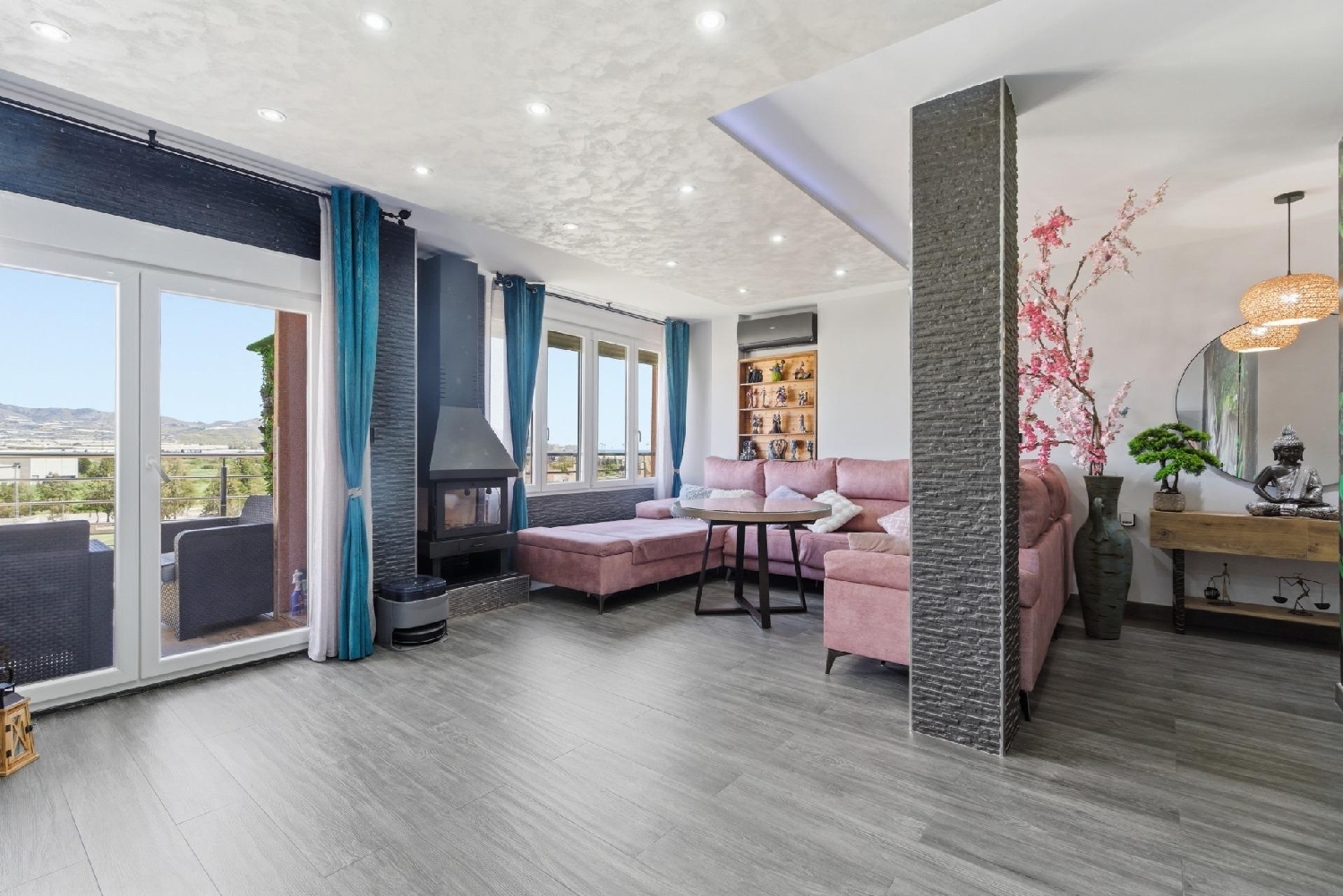  till salu lägenhet Motril Costa Tropical 5