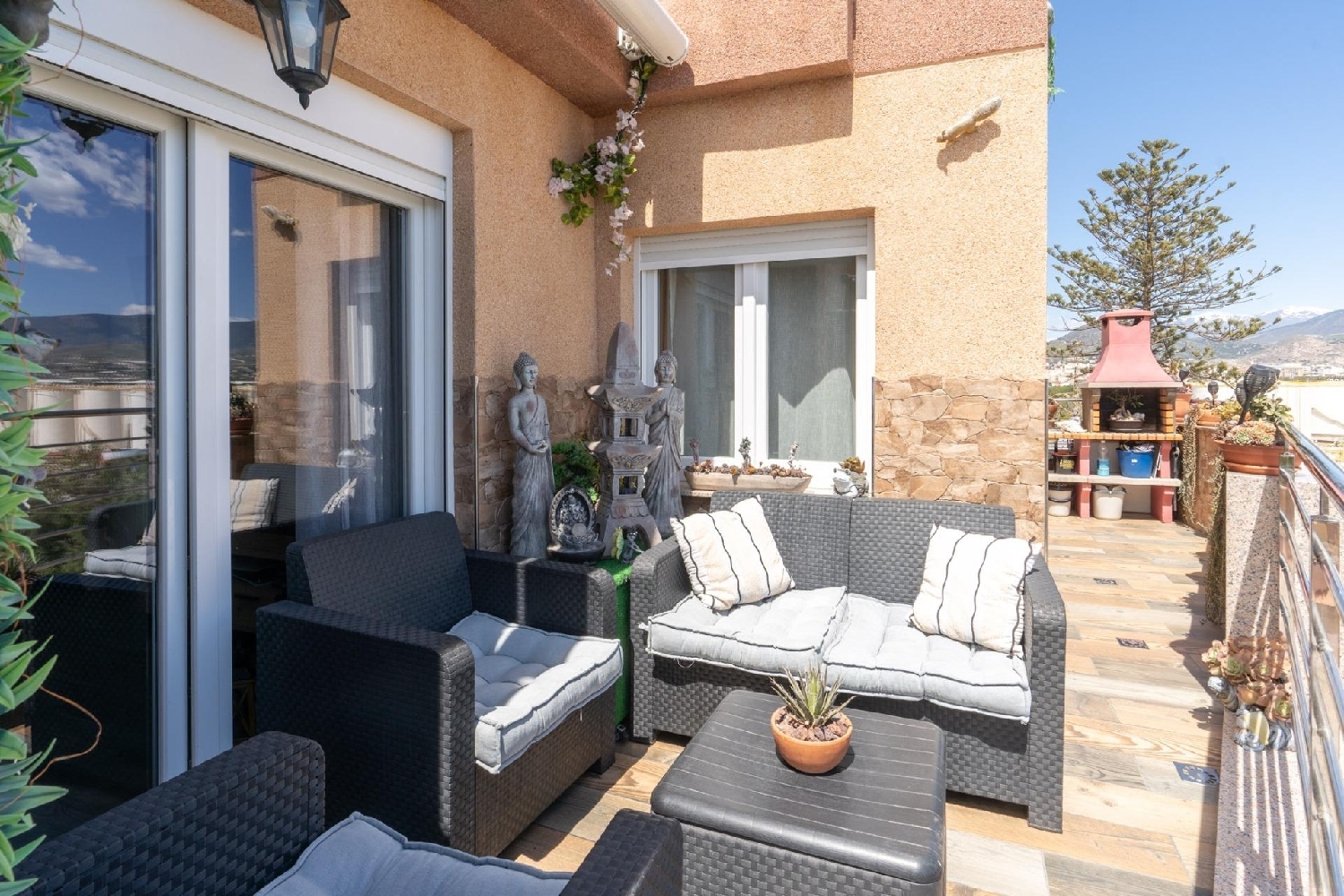  till salu lägenhet Motril Costa Tropical 1