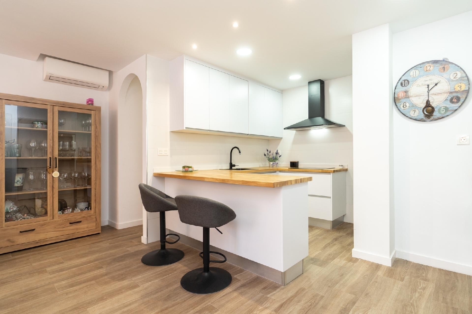  till salu lägenhet Motril Costa Tropical 5