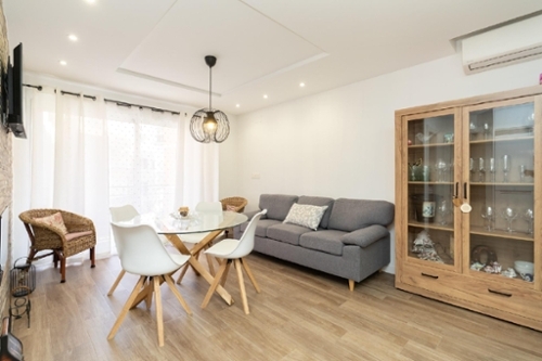 Motril Costa Tropical lägenhet foto 6376886