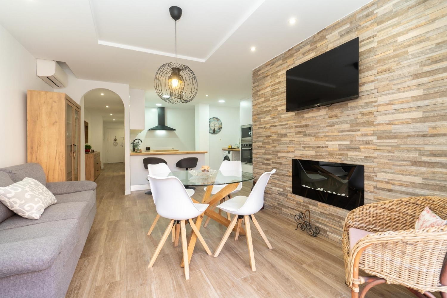  till salu lägenhet Motril Costa Tropical 3