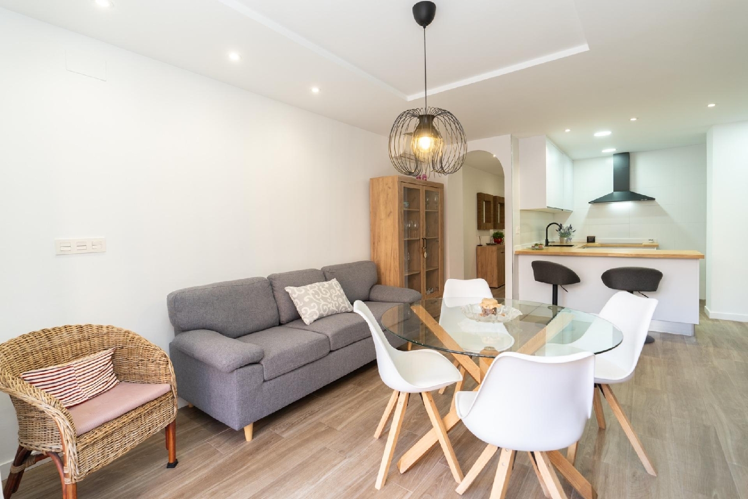  till salu lägenhet Motril Costa Tropical 4