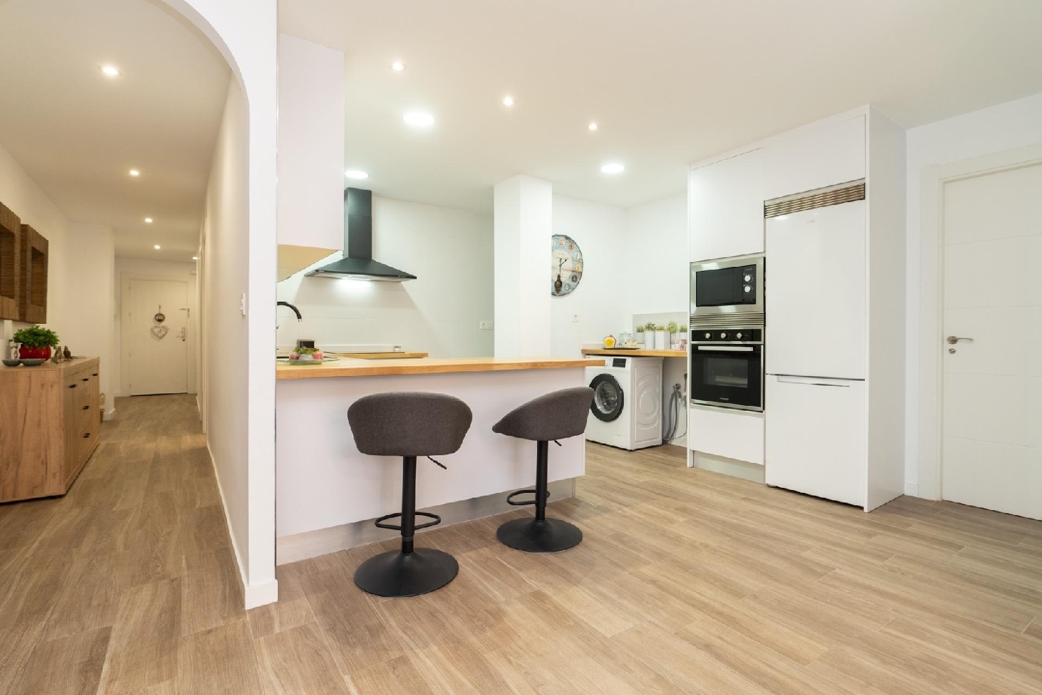  till salu lägenhet Motril Costa Tropical 6