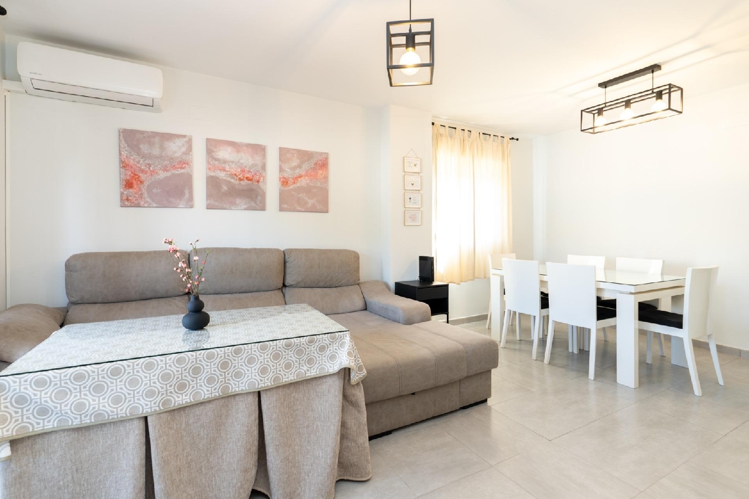  till salu lägenhet Motril Costa Tropical 4