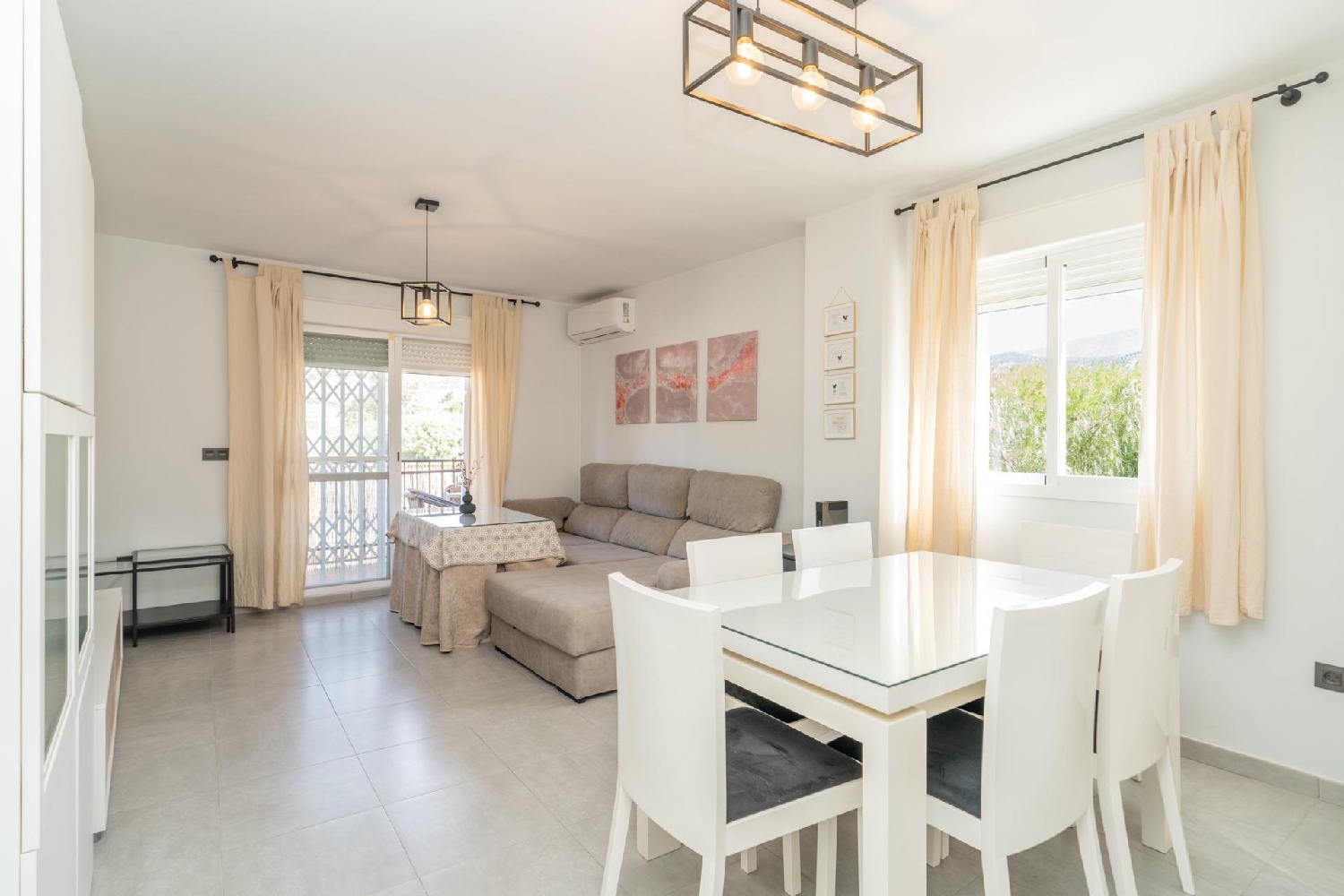  till salu lägenhet Motril Costa Tropical 2