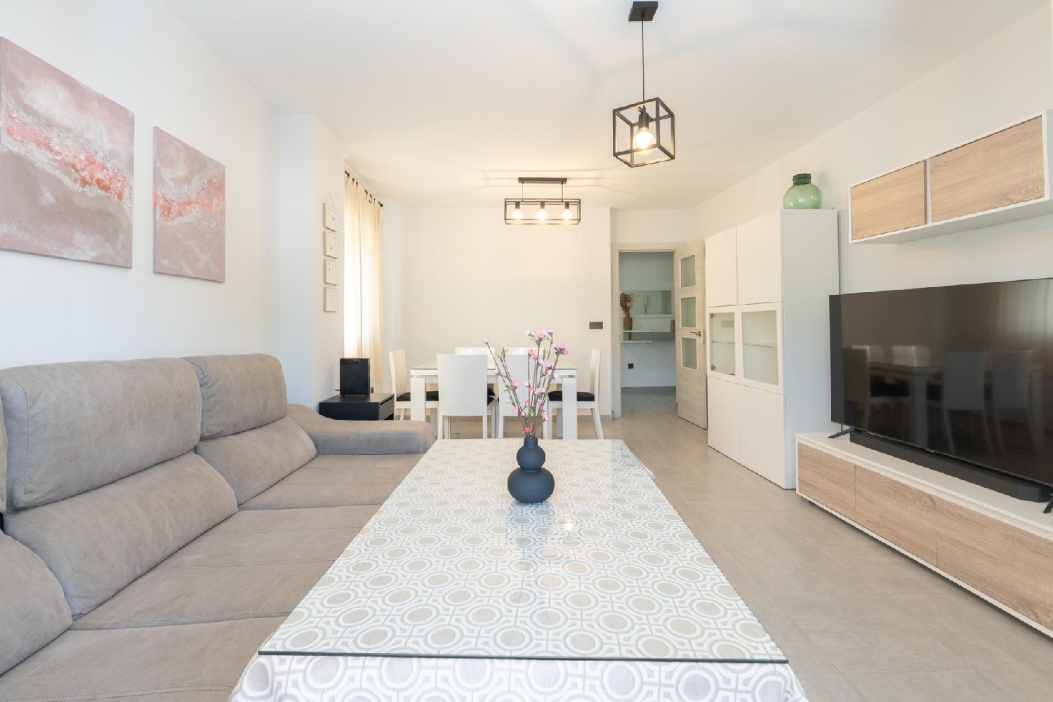  till salu lägenhet Motril Costa Tropical 1