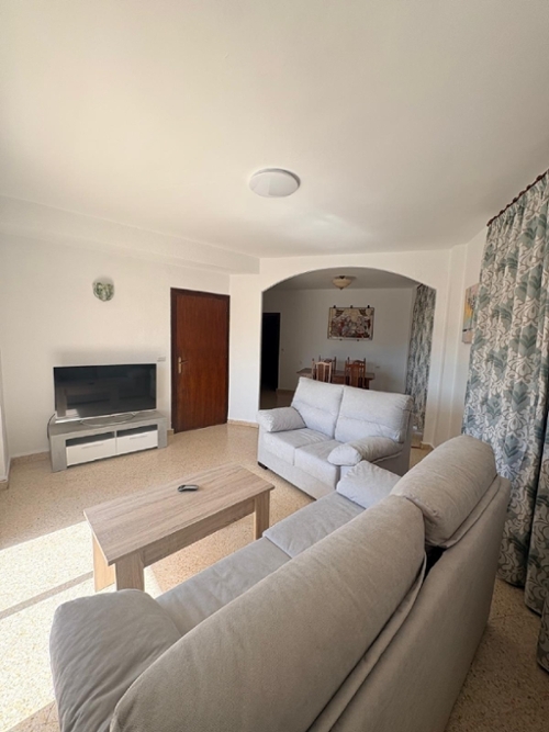 Motril Costa Tropical lägenhet foto 6376888