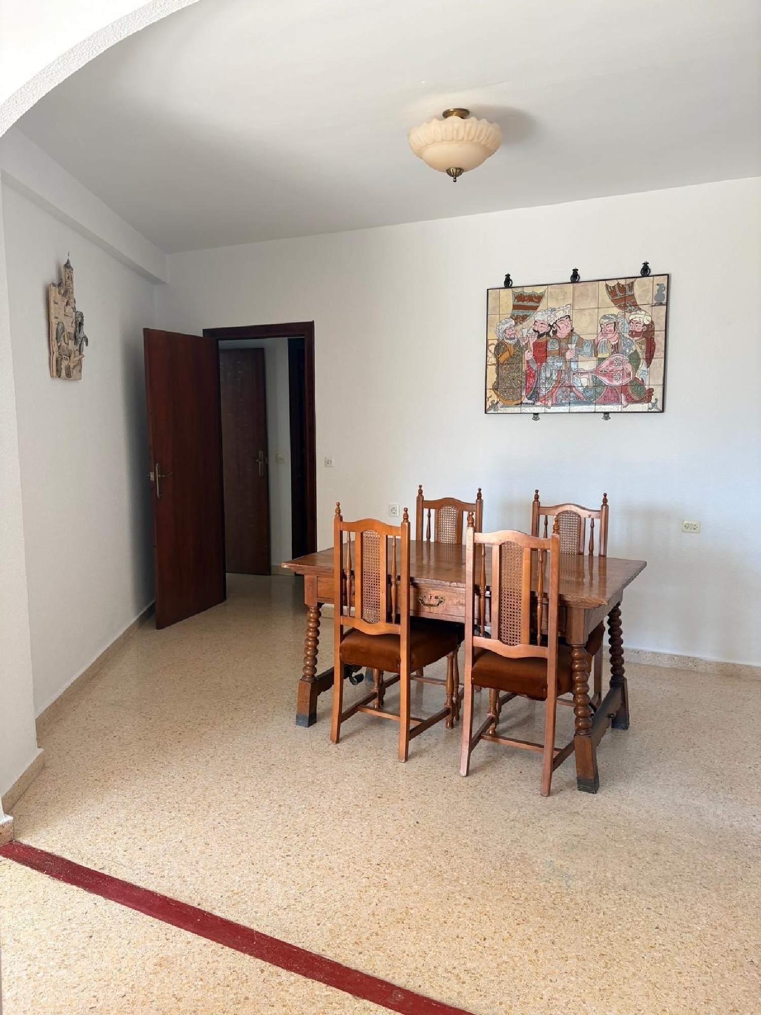  till salu lägenhet Motril Costa Tropical 4