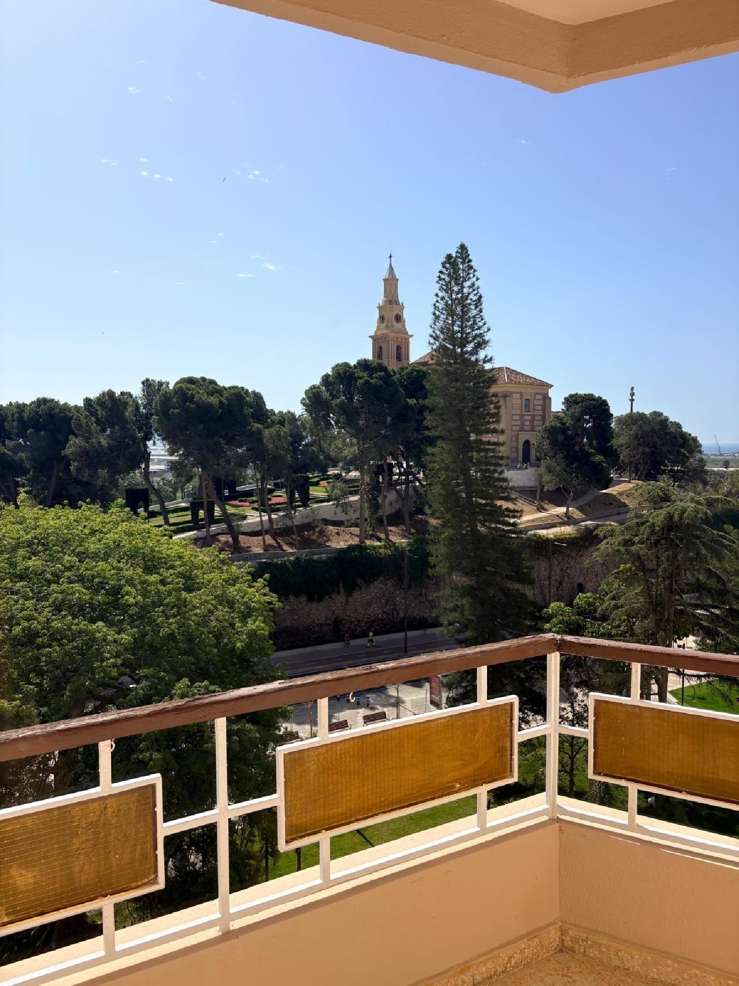  till salu lägenhet Motril Costa Tropical 5