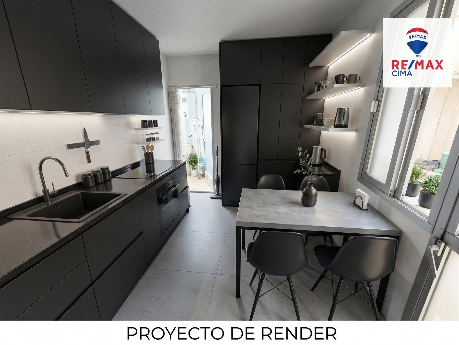  te koop appartement Motril Costa Tropical 1