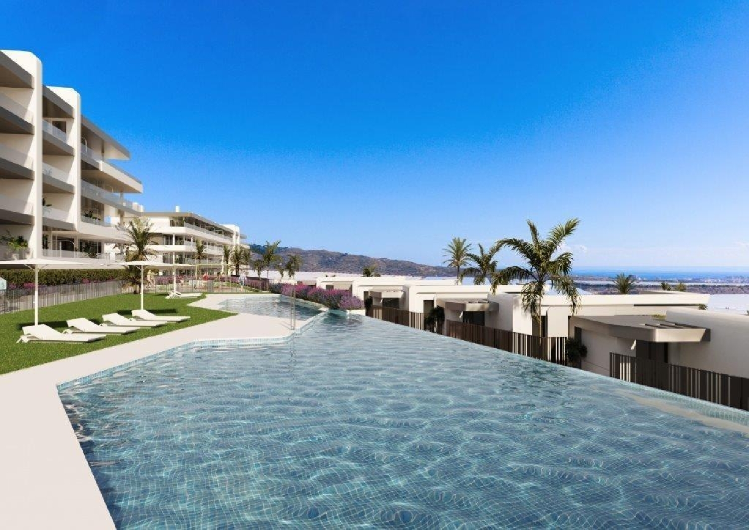  en venta apartamento Mutxamel Alacantí 2