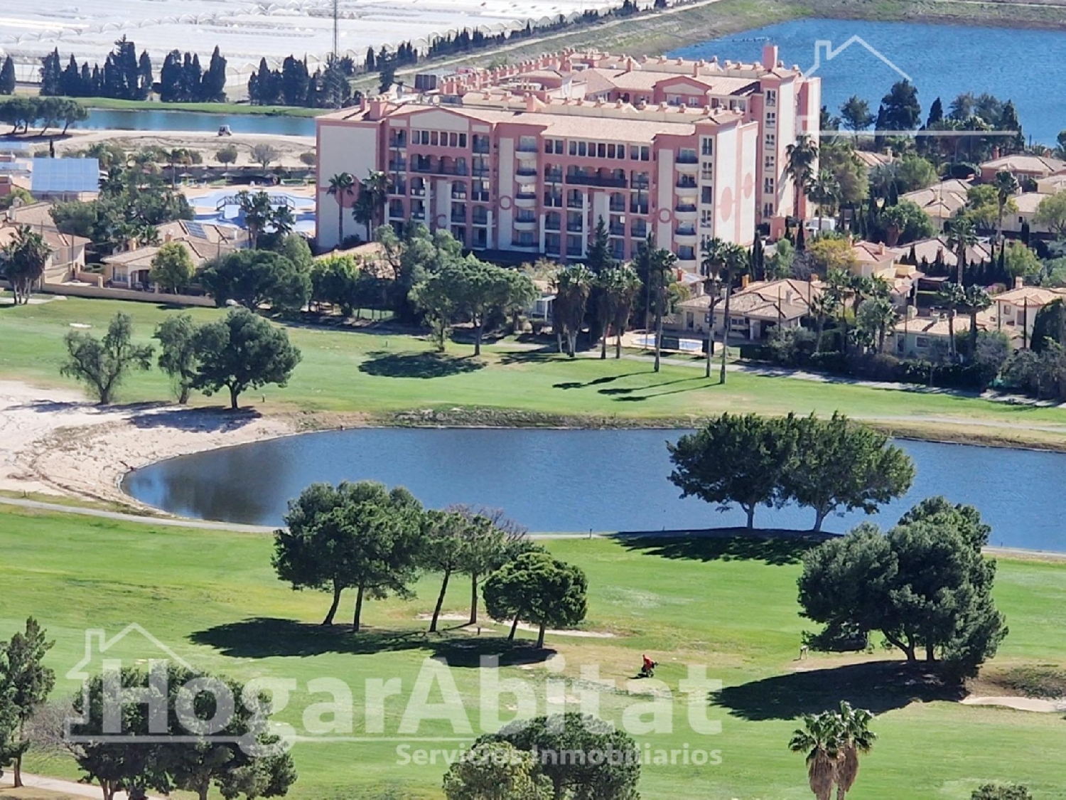  à vendre appartement Mutxamel Alacantí 2