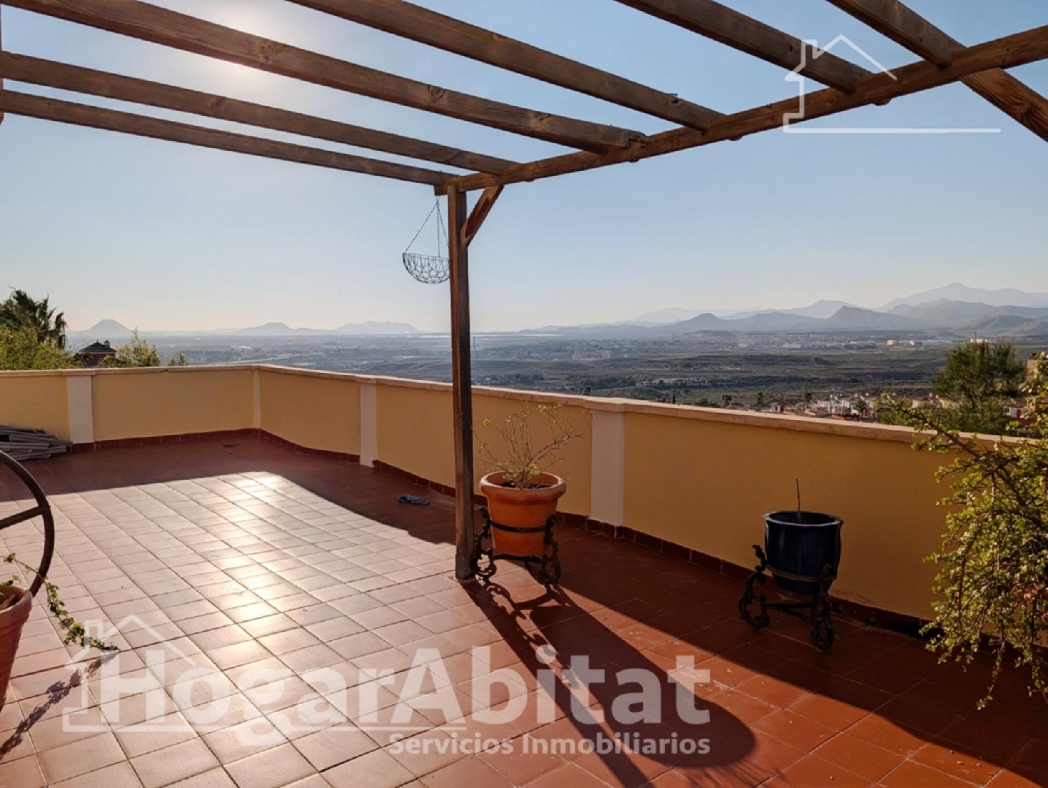  te koop appartement Mutxamel Alacantí 4