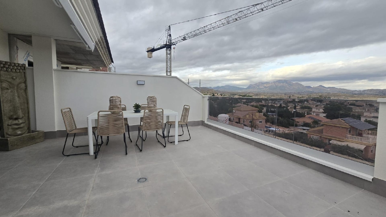  en venta apartamento Mutxamel Alacantí 8