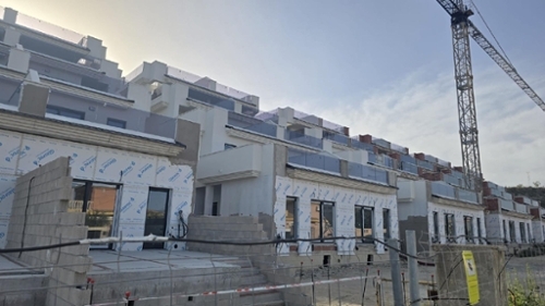 Mutxamel Alacantí lägenhet foto 6376468