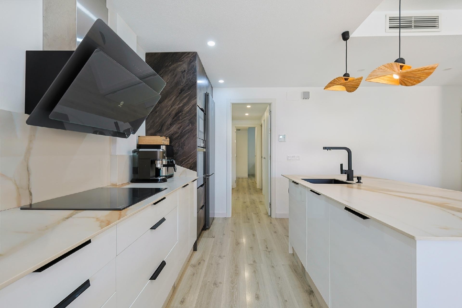  te koop appartement Mutxamel Alacantí 8