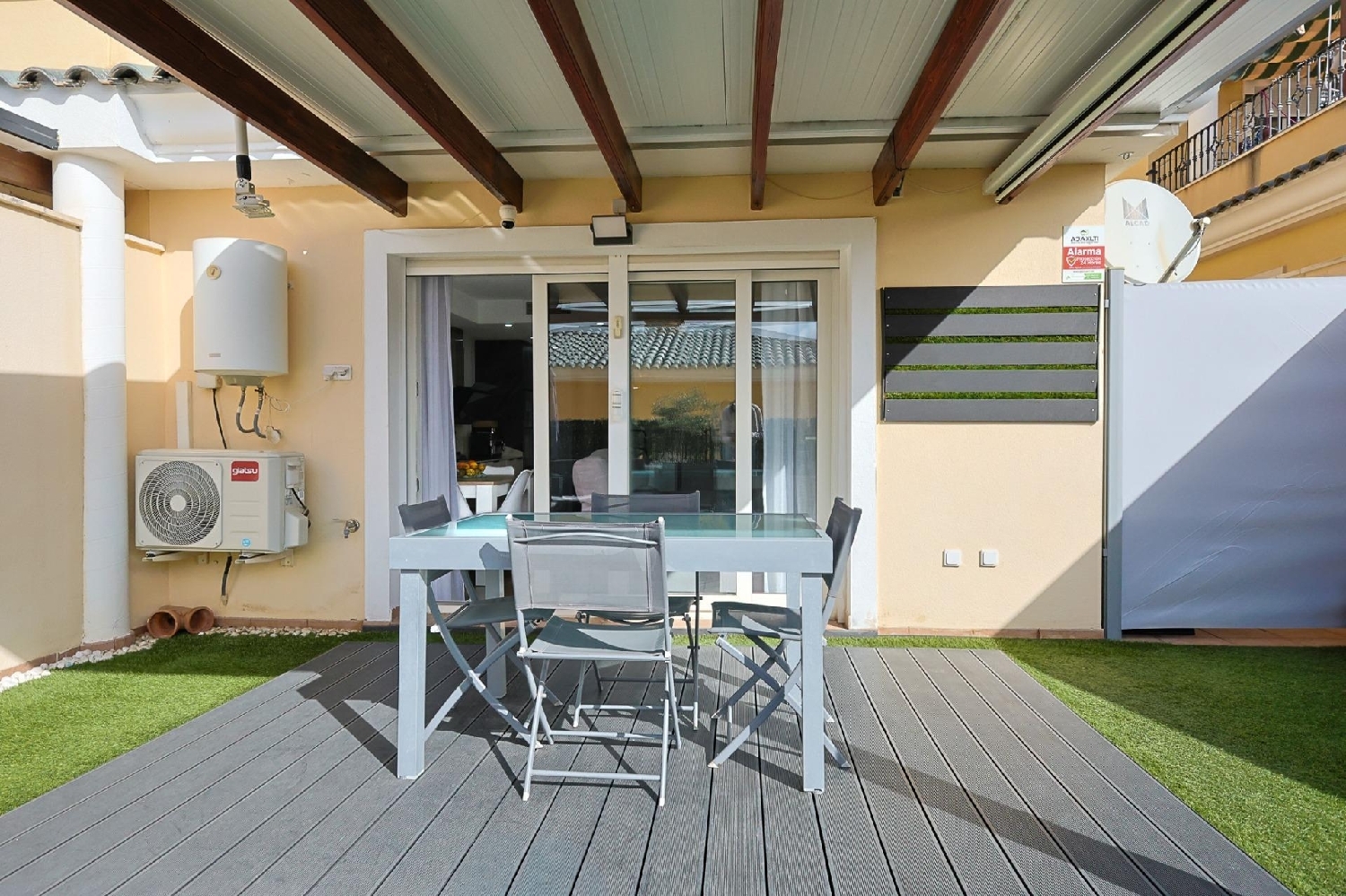  te koop appartement Mutxamel Alacantí 4