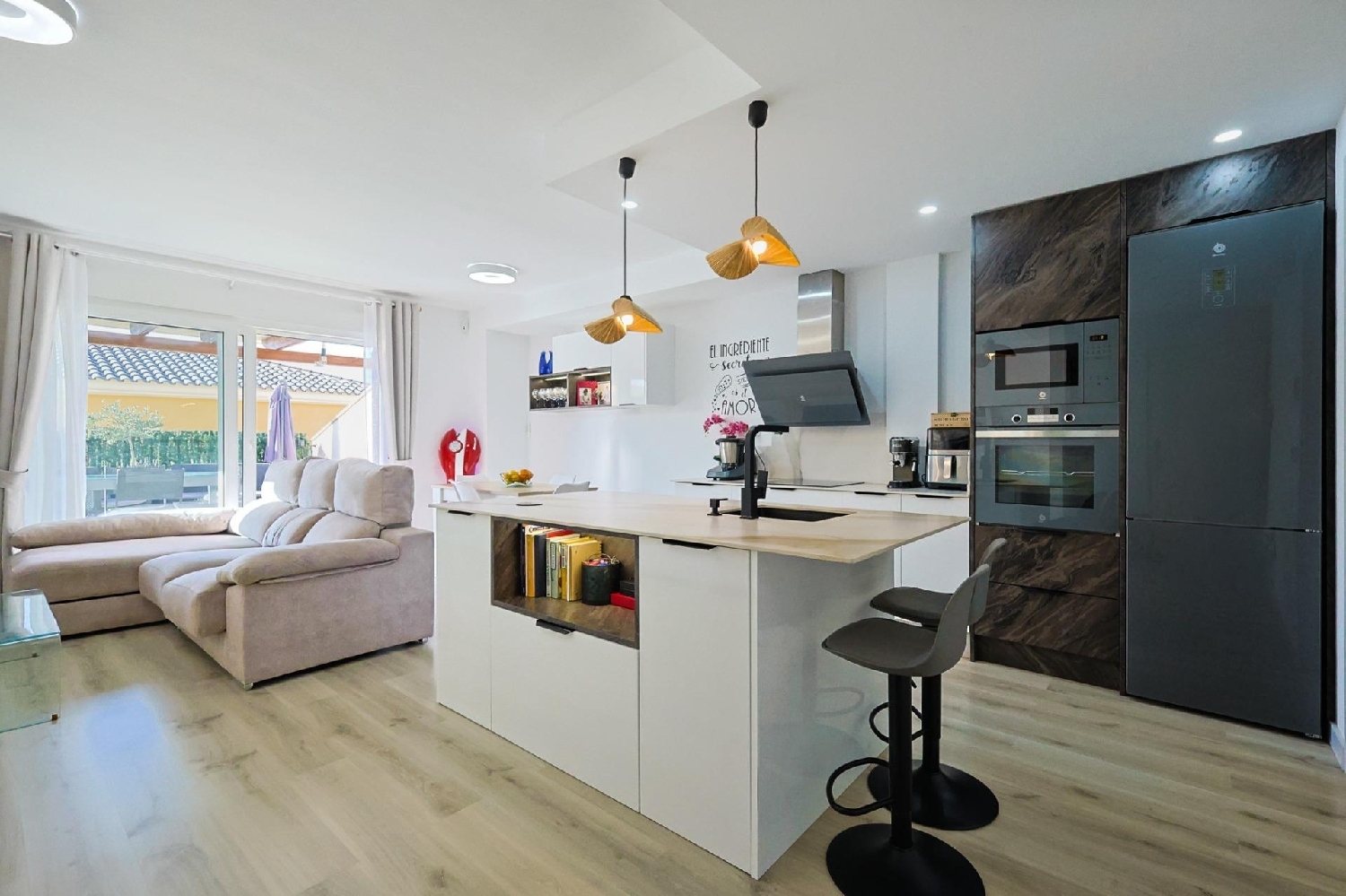  te koop appartement Mutxamel Alacantí 5