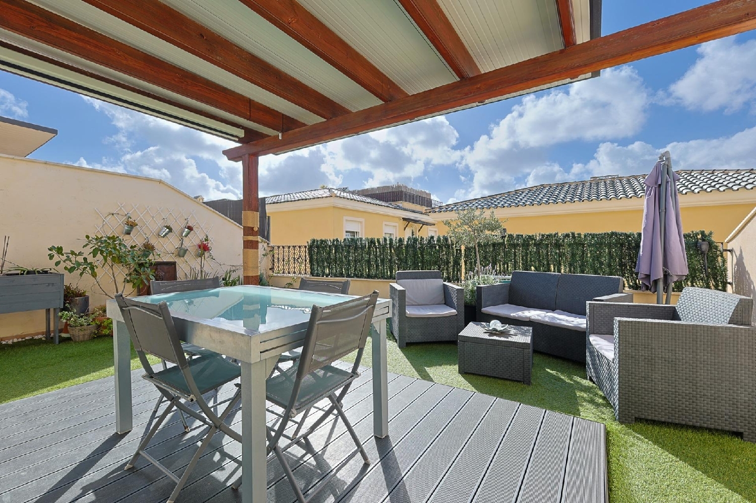  te koop appartement Mutxamel Alacantí 2