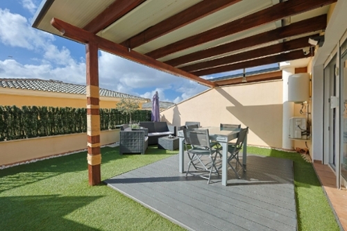 Mutxamel Alacantí appartement foto 6367267