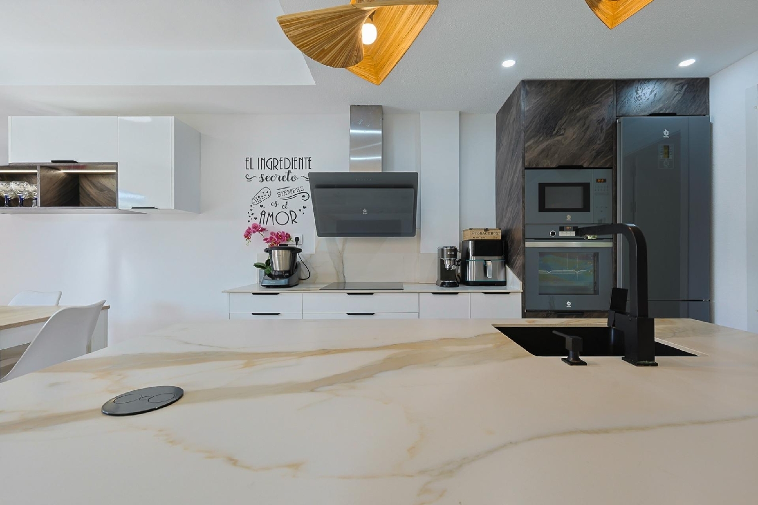  te koop appartement Mutxamel Alacantí 7