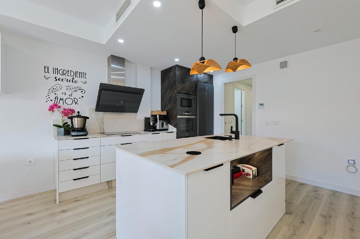  te koop appartement Mutxamel Alacantí 6