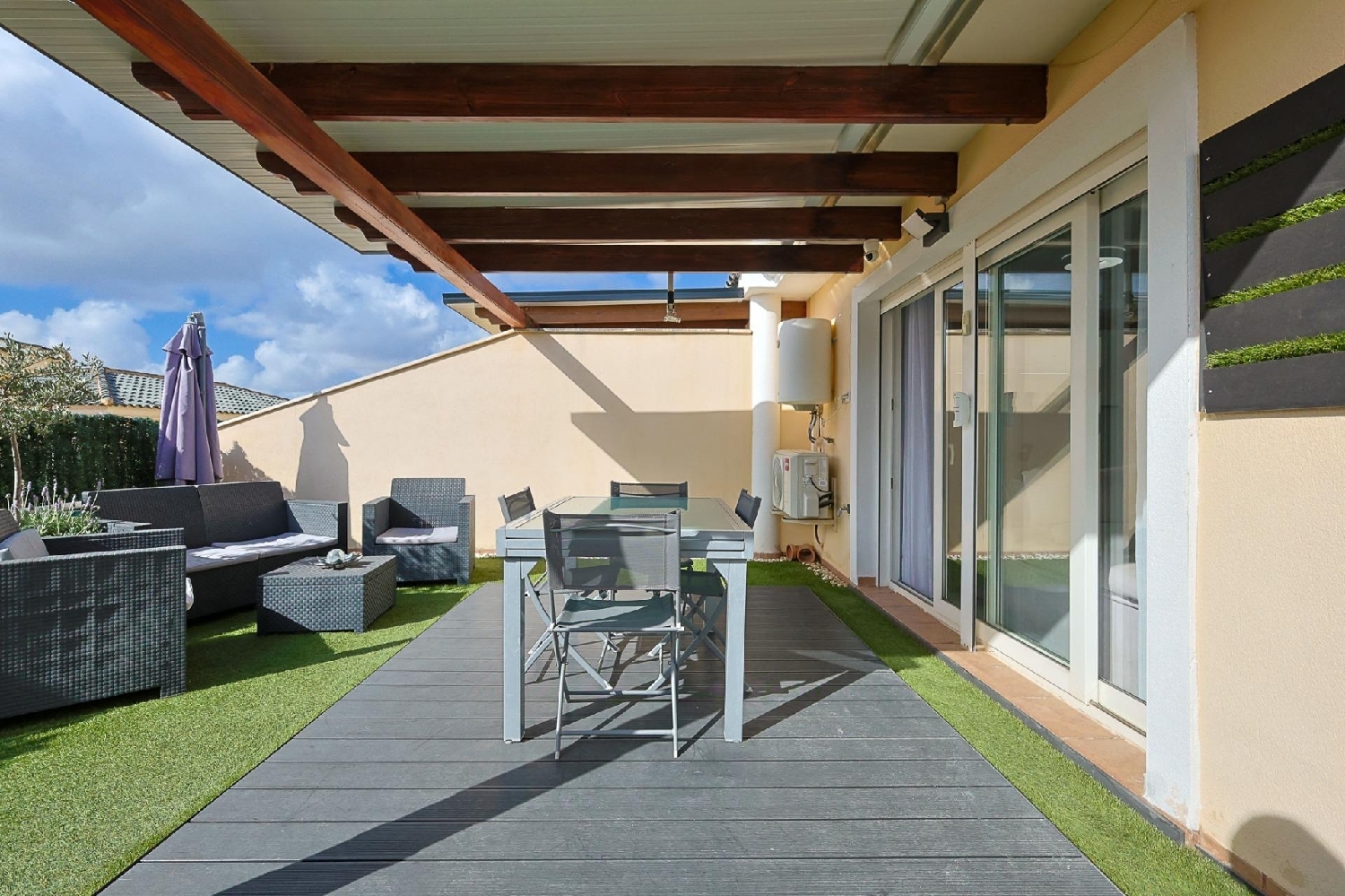  te koop appartement Mutxamel Alacantí 3