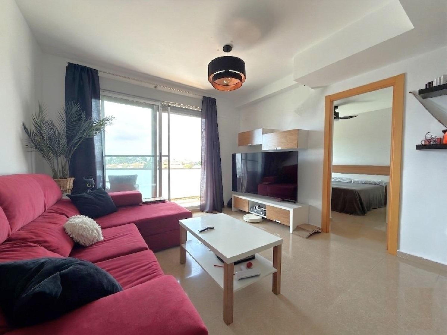 till salu lägenhet Naquera Camp De Túria 7