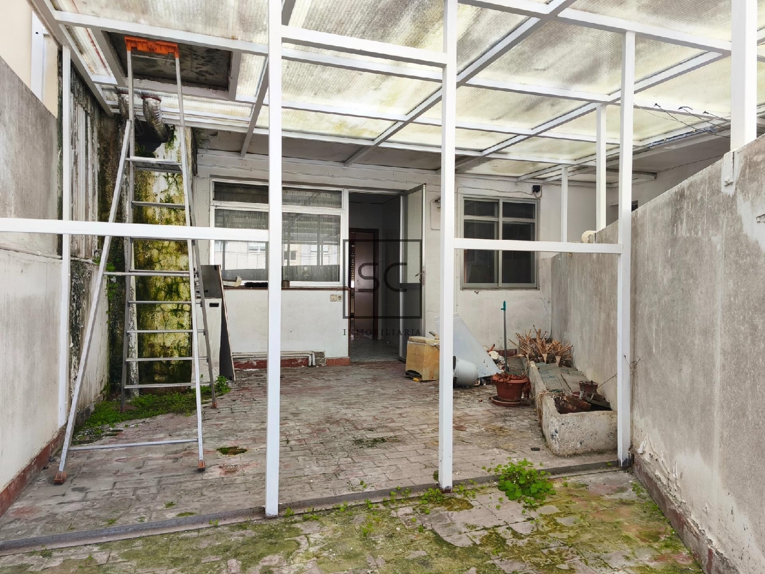  kaufen Wohnung Narón Ferrol 5