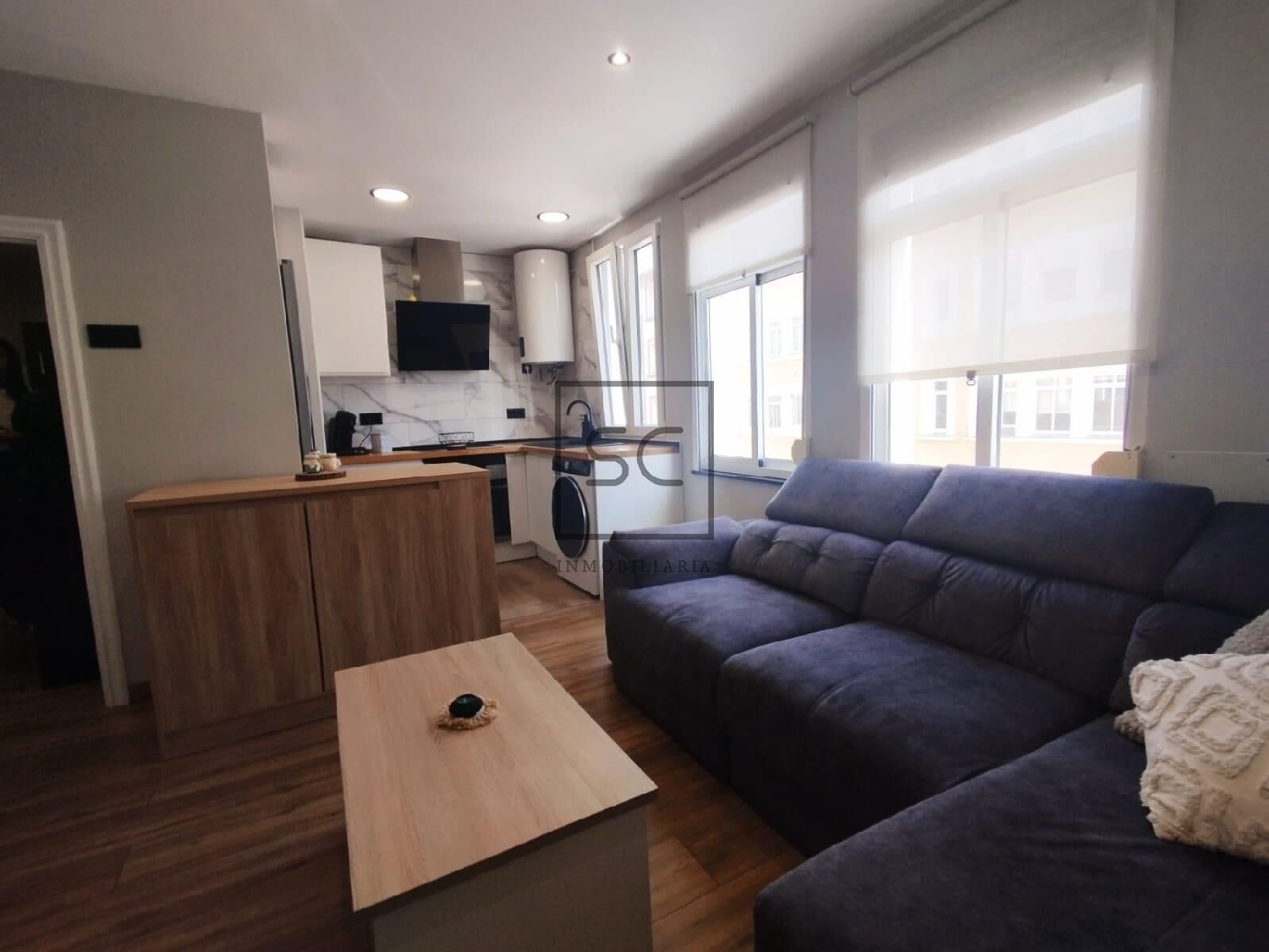  kaufen Wohnung Narón Ferrol 4