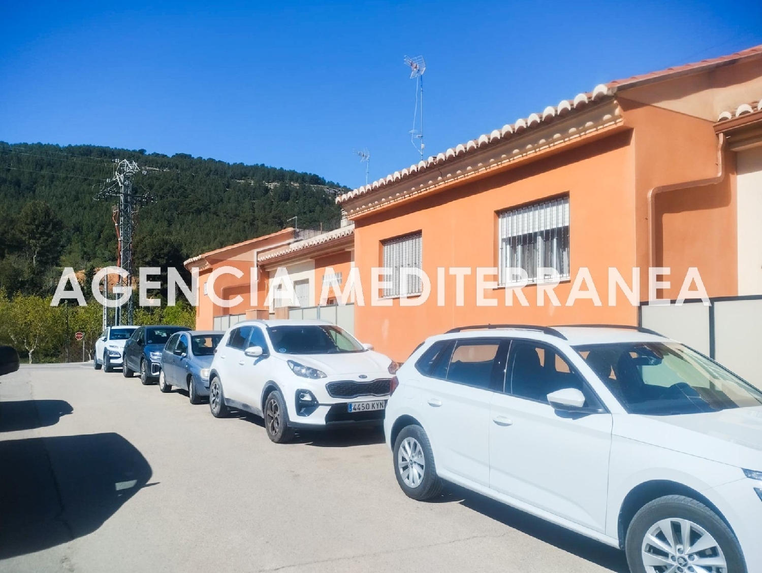 te koop appartement Navajas Alt Palancia 1