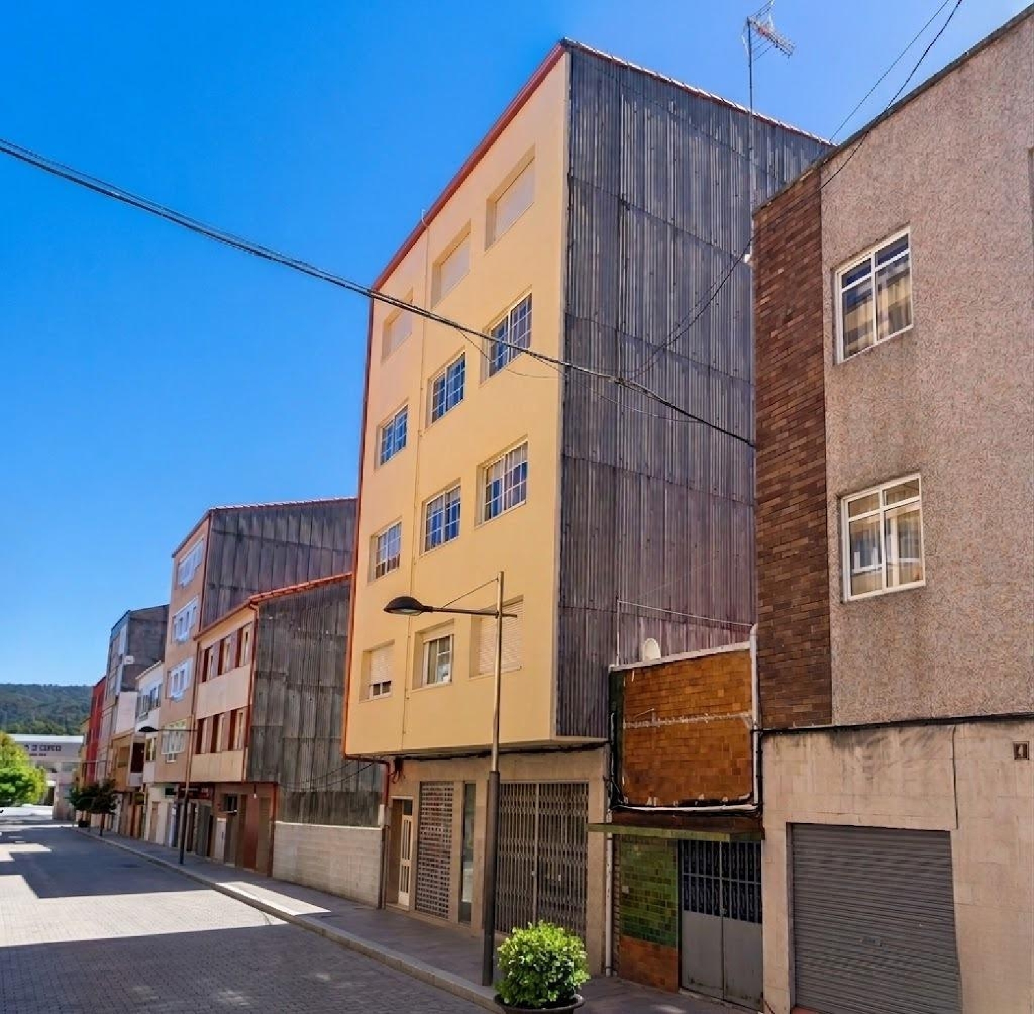 à vendre appartement Negreira Barcala 3