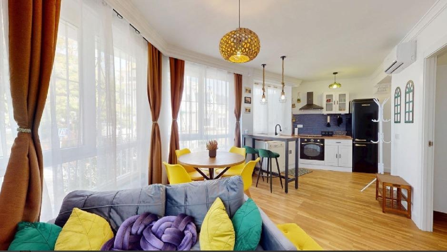  en venta apartamento Nerja Axarquía 1