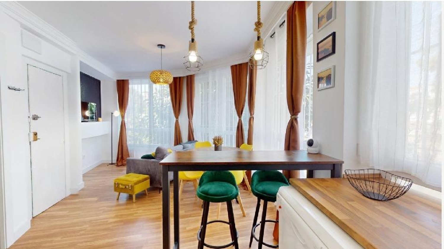  en venta apartamento Nerja Axarquía 3