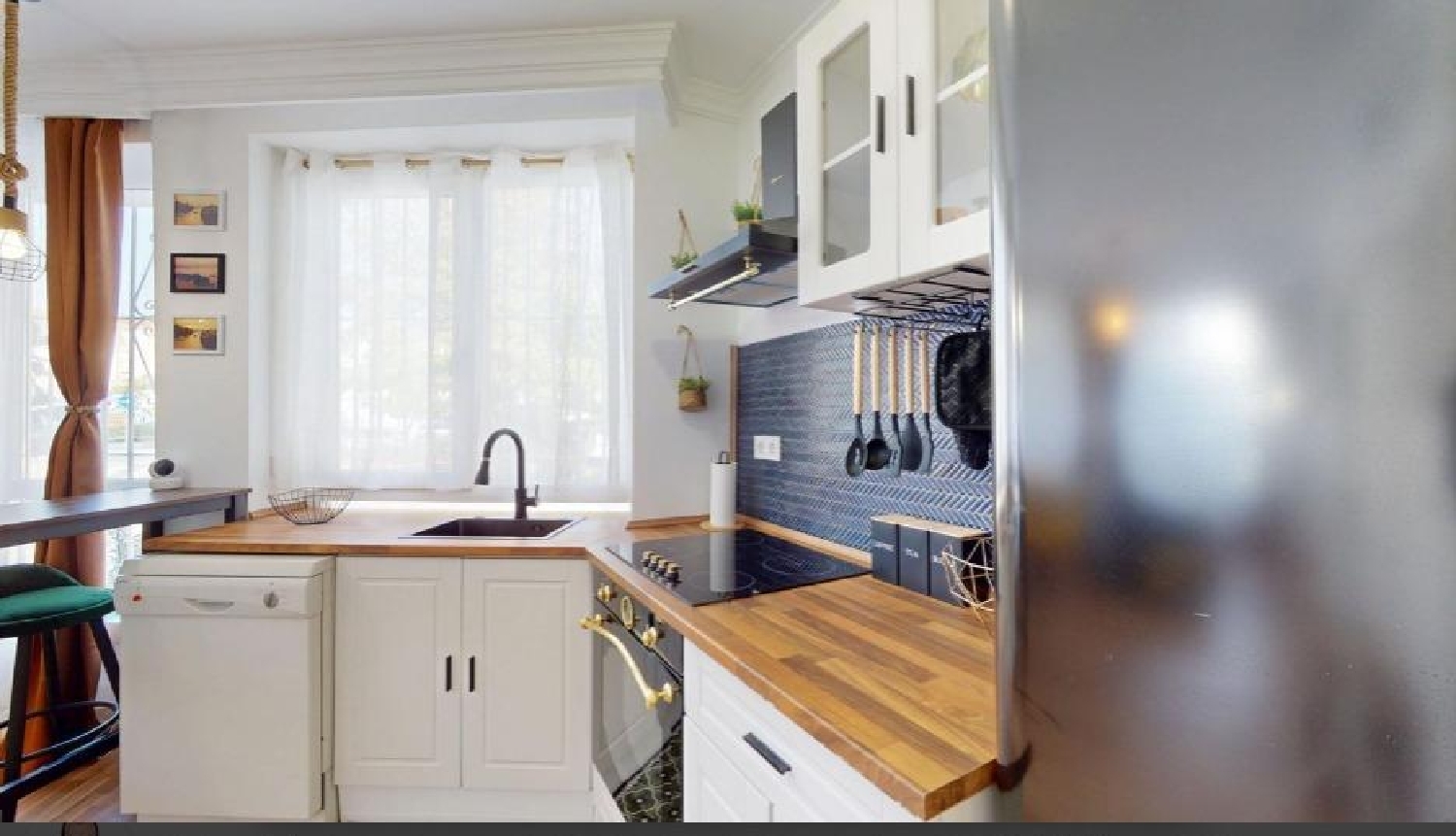  en venta apartamento Nerja Axarquía 5