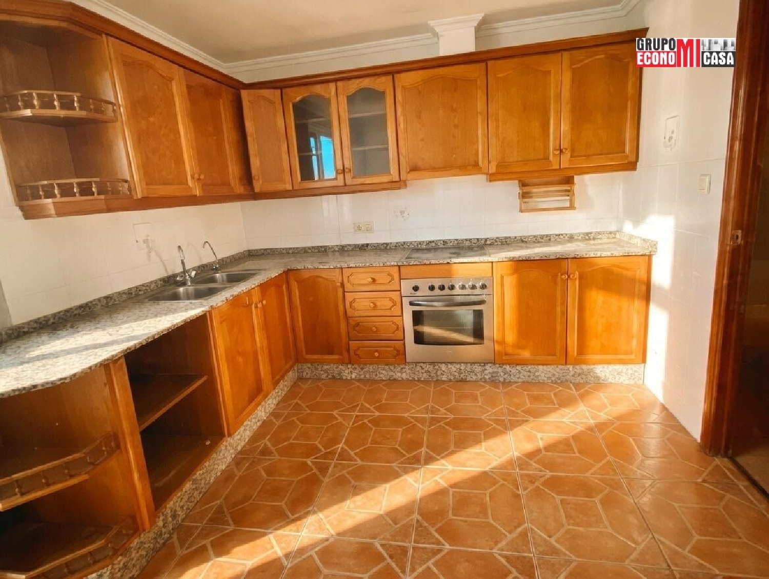  à vendre appartement Novelda Vinalopó Mitjà 6