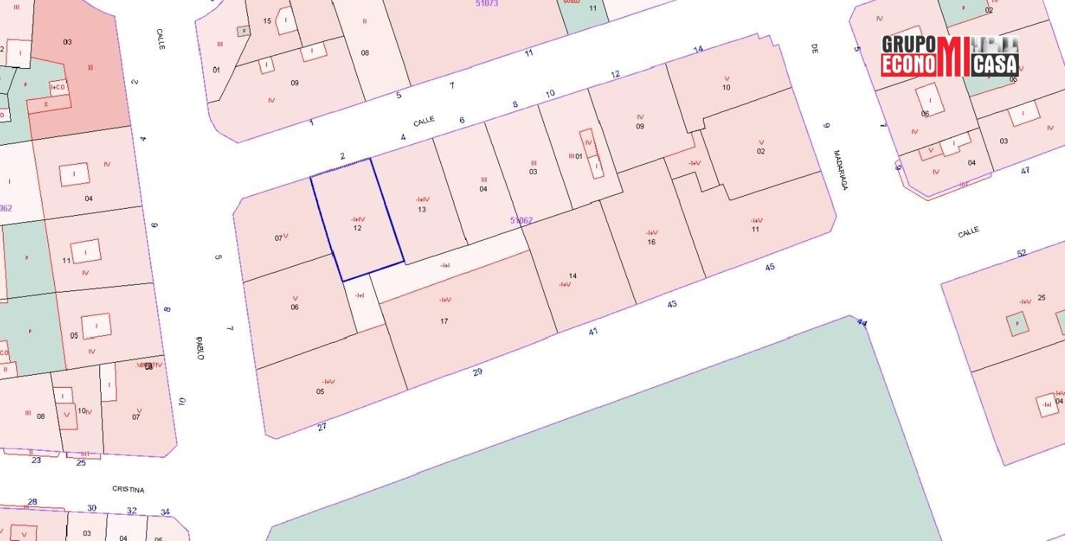  à vendre appartement Novelda Vinalopó Mitjà 1