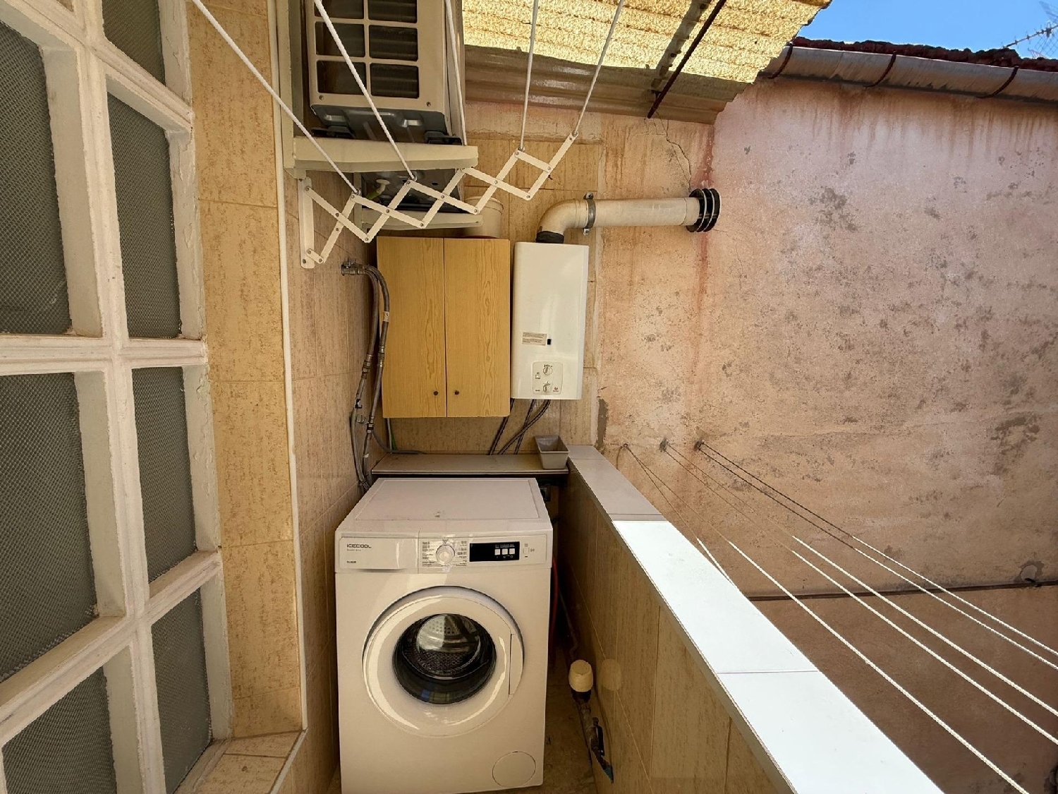  for sale apartment Novelda Vinalopó Mitjà 2