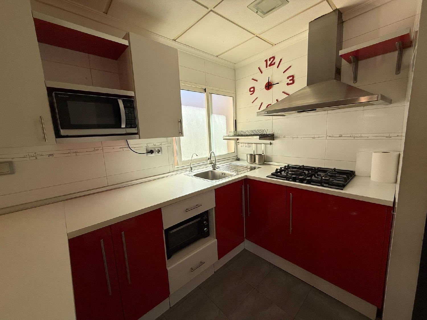  for sale apartment Novelda Vinalopó Mitjà 6