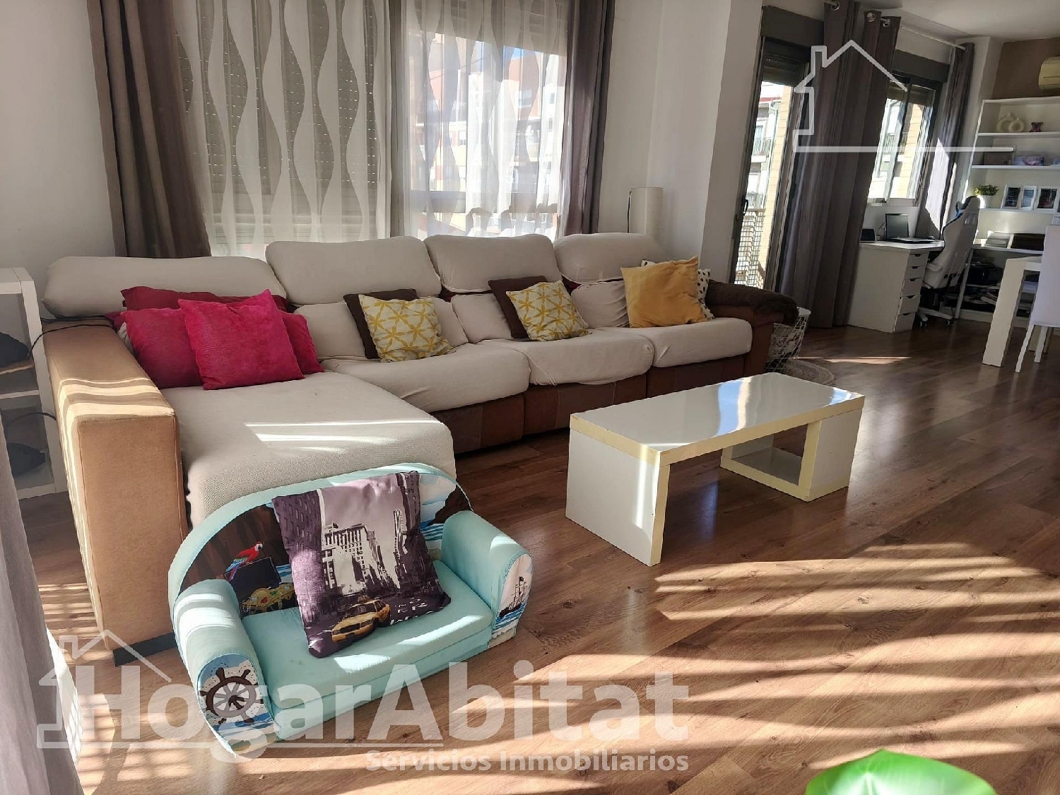  en venta apartamento Nules Plana Baixa 4