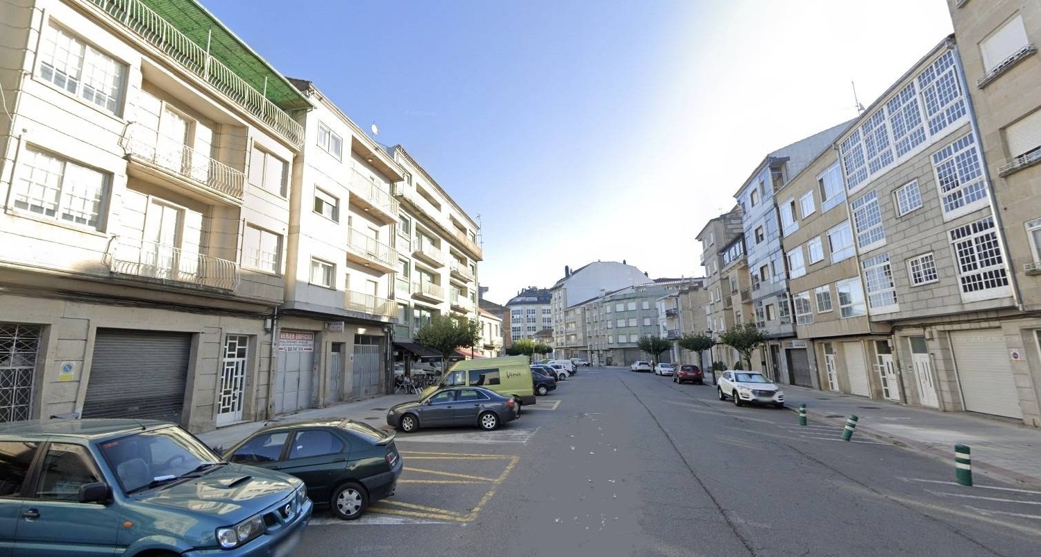  en venta apartamento O Carballiño Carballiño 2