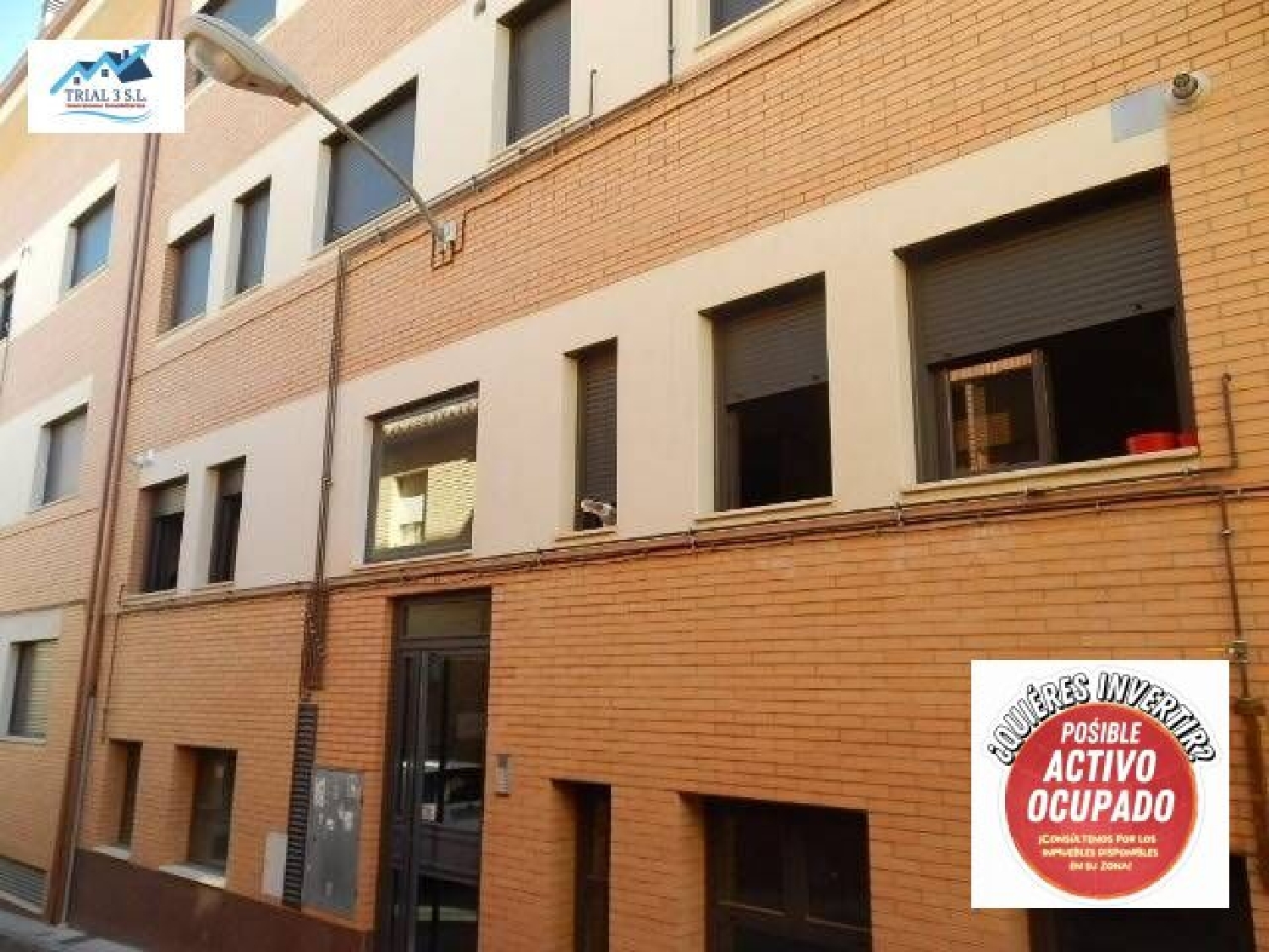  te koop appartement O Toledo Ribeiro 1