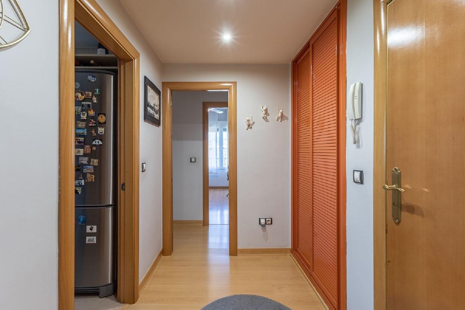  te koop appartement Ogíjares Vega De Granada 7