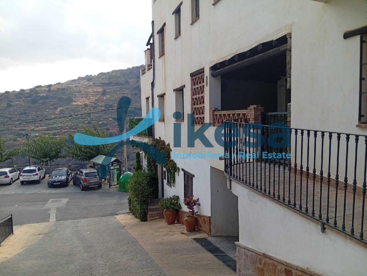  for sale apartment Ohanes Alpujarra Almeriense 3