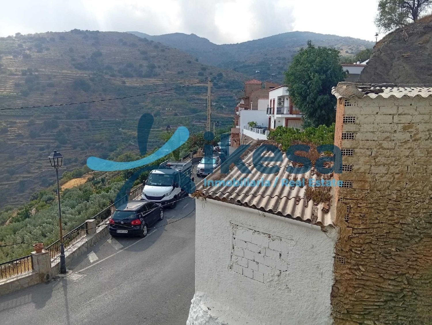  for sale apartment Ohanes Alpujarra Almeriense 8