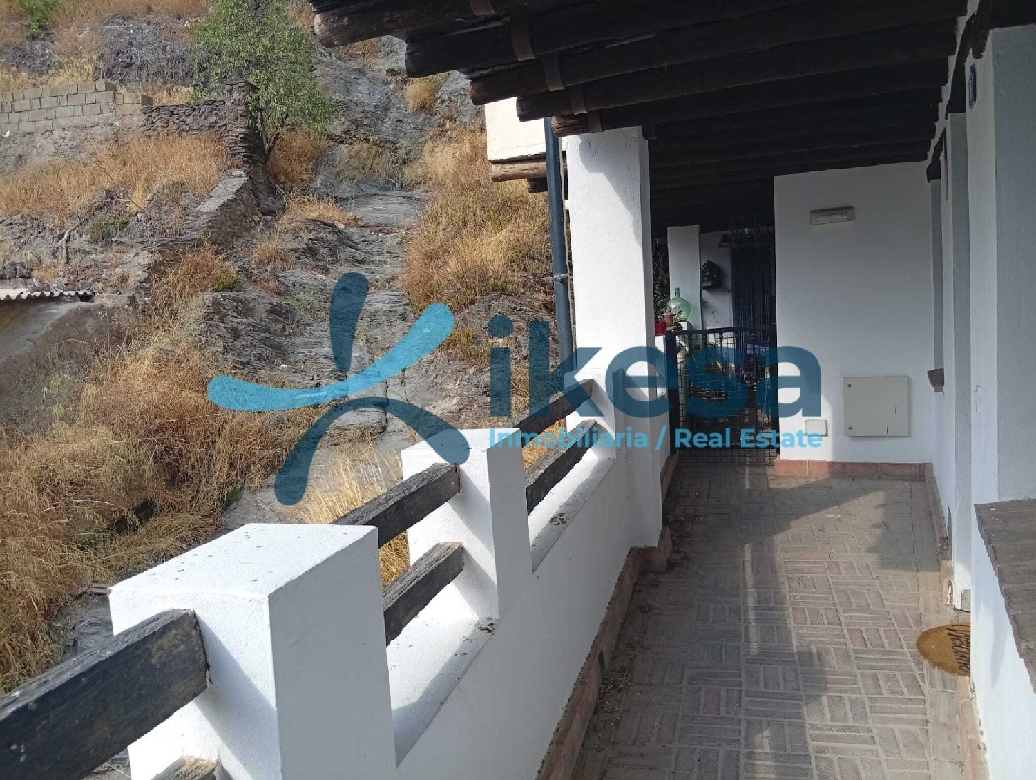  for sale apartment Ohanes Alpujarra Almeriense 7