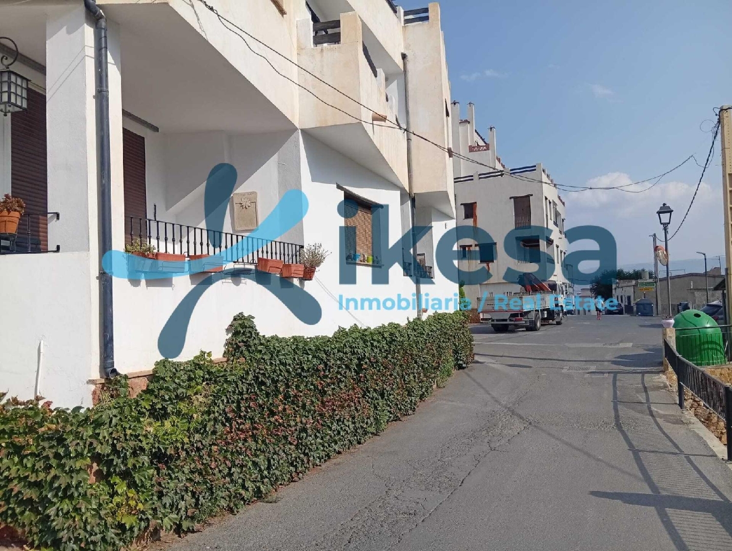  for sale apartment Ohanes Alpujarra Almeriense 1