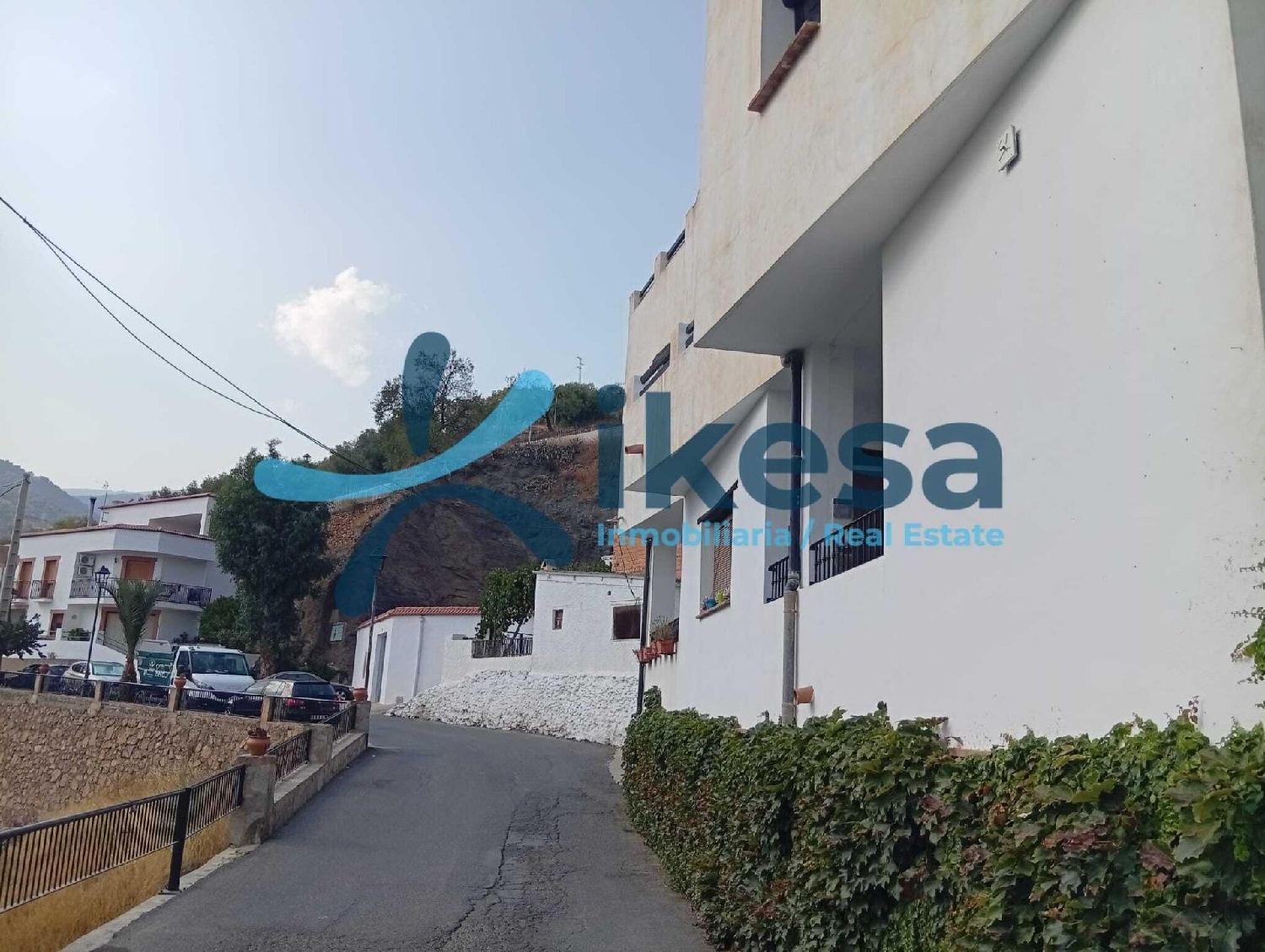  for sale apartment Ohanes Alpujarra Almeriense 2