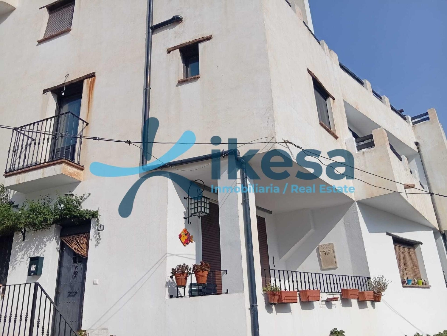  for sale apartment Ohanes Alpujarra Almeriense 5